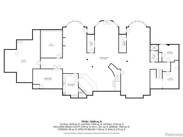 8479 Misty Meadows, Grand Blanc, MI 48439