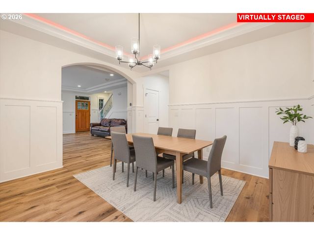 11819 Sw 60TH Ave, Portland, OR 97219