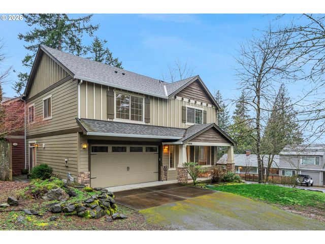 11819 Sw 60TH Ave, Portland, OR 97219