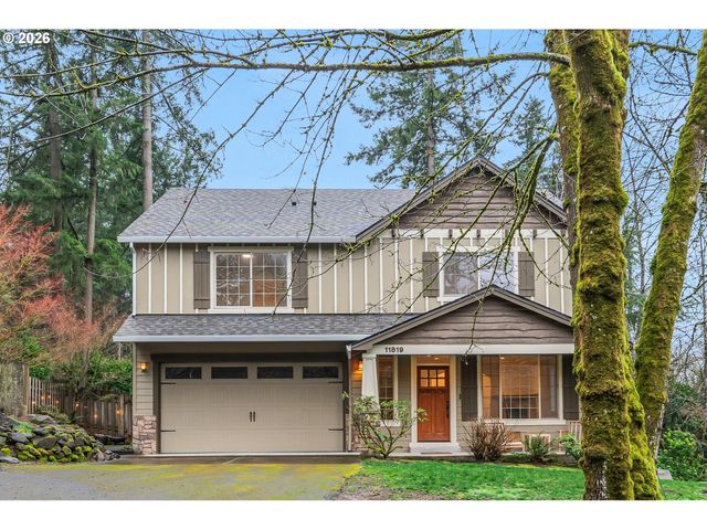 11819 Sw 60TH Ave, Portland, OR 97219
