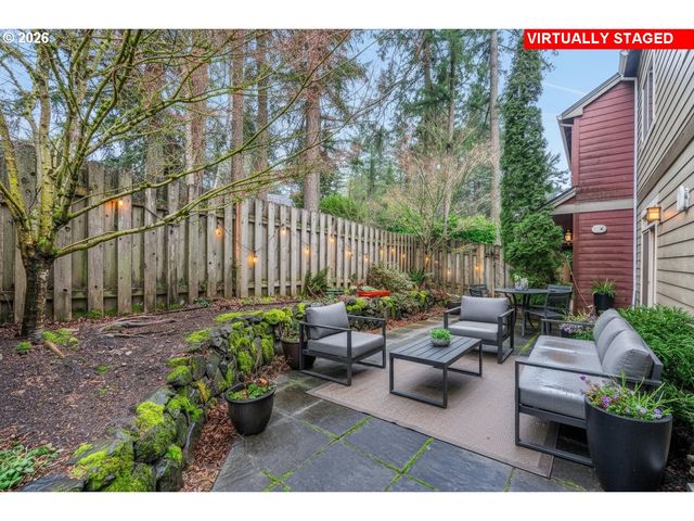 11819 Sw 60TH Ave, Portland, OR 97219