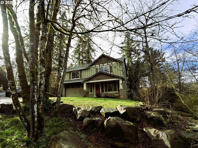 11819 Sw 60TH Ave, Portland, OR 97219