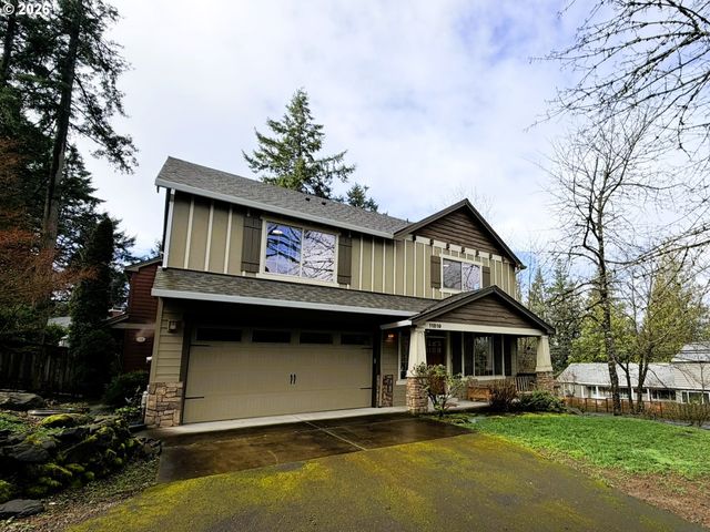 11819 Sw 60TH Ave, Portland, OR 97219