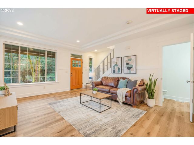 11819 Sw 60TH Ave, Portland, OR 97219