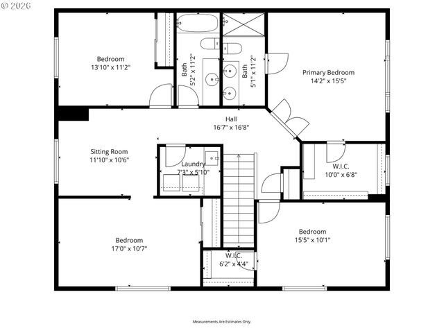 11819 Sw 60TH Ave, Portland, OR 97219