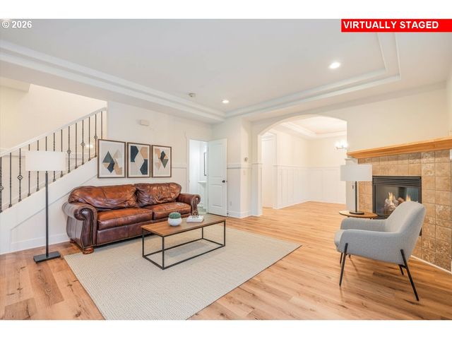 11819 Sw 60TH Ave, Portland, OR 97219