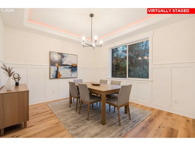 11819 Sw 60TH Ave, Portland, OR 97219