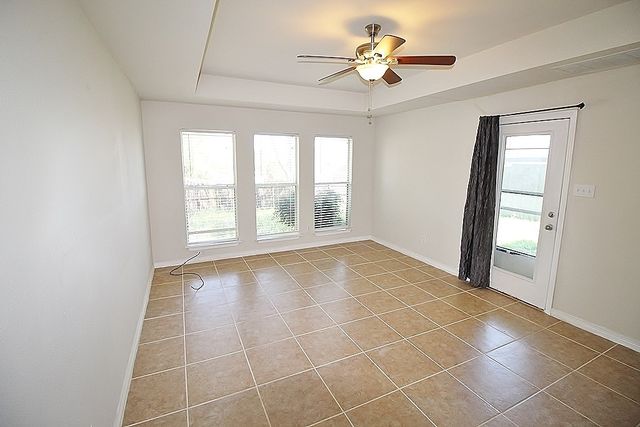 809 Foxwood Lane, Wylie, TX 75098