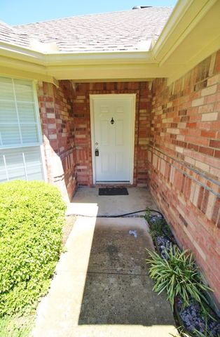 809 Foxwood Lane, Wylie, TX 75098