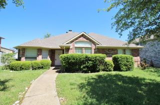 809 Foxwood Lane, Wylie, TX 75098