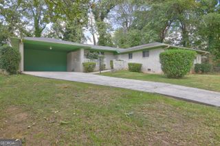 3635 Sulene Drive, Atlanta, GA 30349