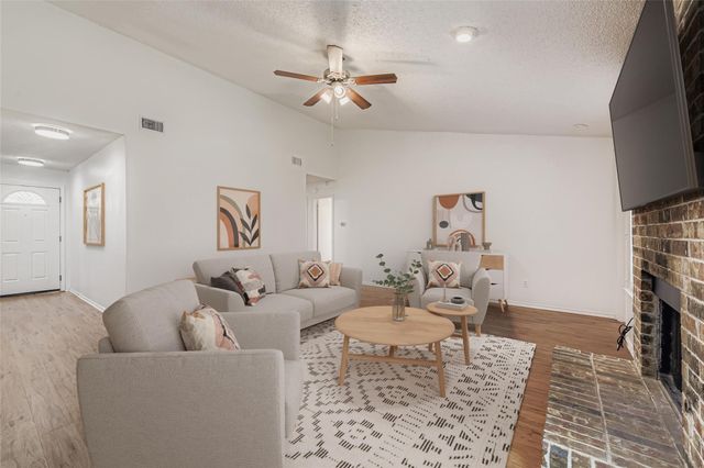 9839 Briar Ridge DR, Austin, TX 78748