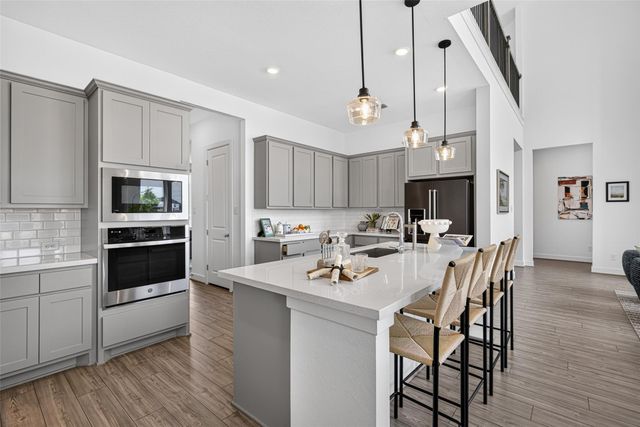 8926 Darlington Cove Court, Cypress, TX 77433