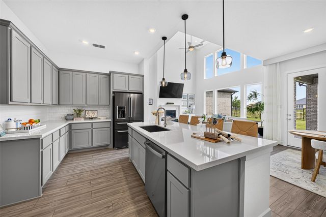 8926 Darlington Cove Court, Cypress, TX 77433
