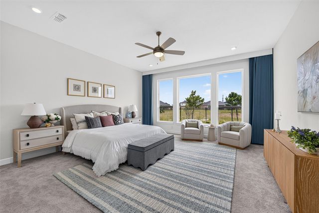 8926 Darlington Cove Court, Cypress, TX 77433