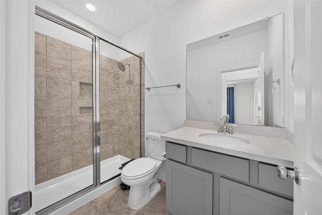 8926 Darlington Cove Court, Cypress, TX 77433