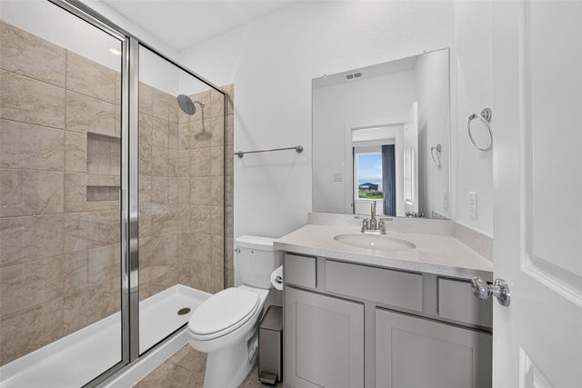 8926 Darlington Cove Court, Cypress, TX 77433