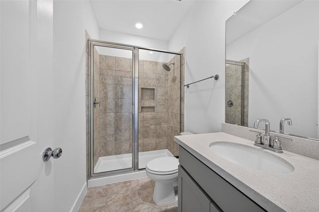 8926 Darlington Cove Court, Cypress, TX 77433