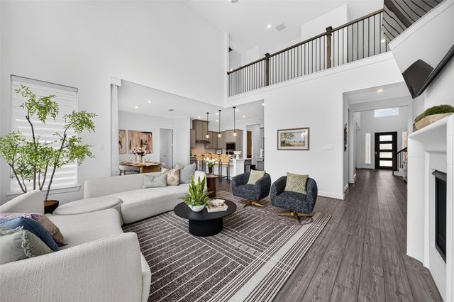 8926 Darlington Cove Court, Cypress, TX 77433