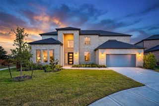 8926 Darlington Cove Court, Cypress, TX 77433