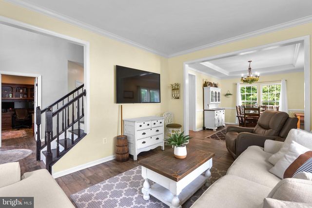 11044 COUNTRY CLUB ROAD, New Market, MD 21774