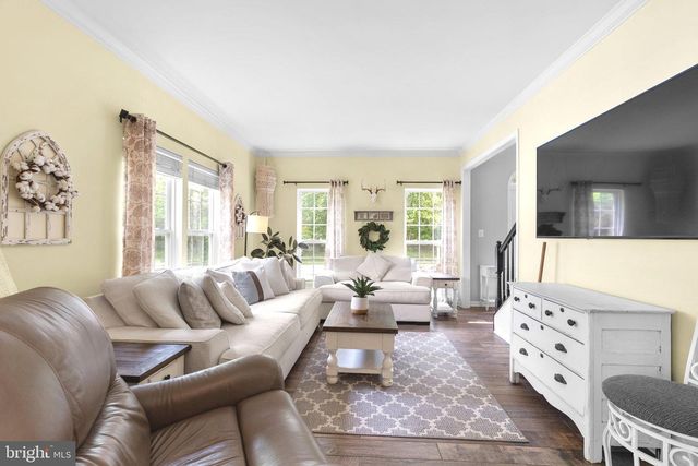 11044 COUNTRY CLUB ROAD, New Market, MD 21774