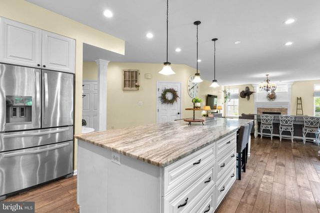 11044 COUNTRY CLUB ROAD, New Market, MD 21774