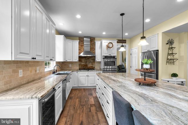 11044 COUNTRY CLUB ROAD, New Market, MD 21774