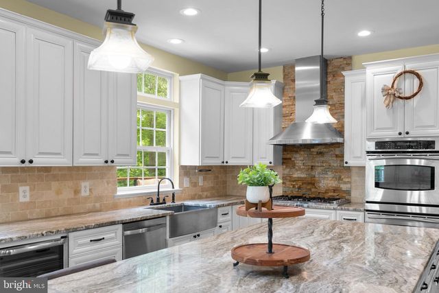 11044 COUNTRY CLUB ROAD, New Market, MD 21774