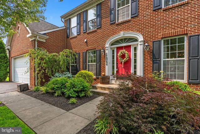11044 COUNTRY CLUB ROAD, New Market, MD 21774