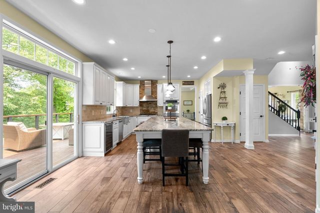 11044 COUNTRY CLUB ROAD, New Market, MD 21774