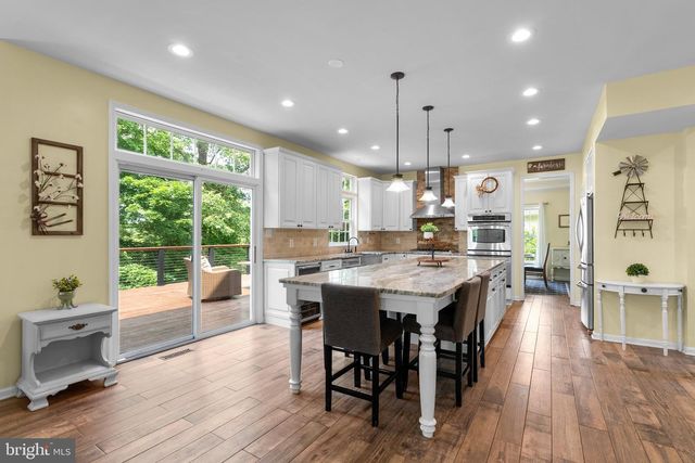 11044 COUNTRY CLUB ROAD, New Market, MD 21774