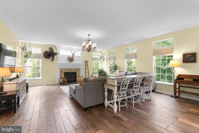 11044 COUNTRY CLUB ROAD, New Market, MD 21774