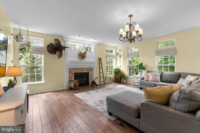 11044 COUNTRY CLUB ROAD, New Market, MD 21774