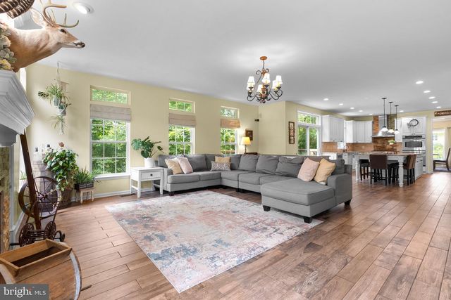 11044 COUNTRY CLUB ROAD, New Market, MD 21774