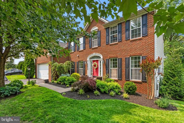 11044 COUNTRY CLUB ROAD, New Market, MD 21774