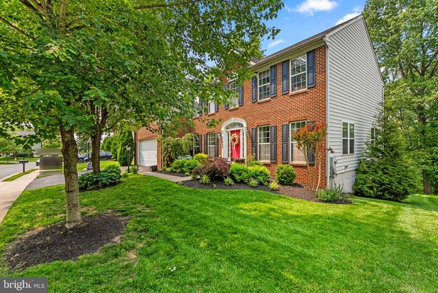 11044 COUNTRY CLUB ROAD, New Market, MD 21774