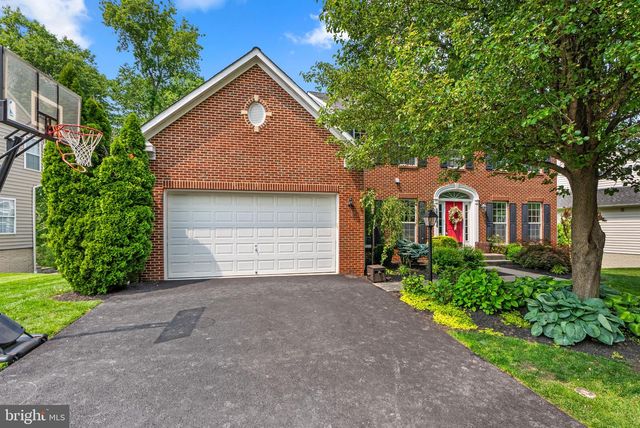 11044 COUNTRY CLUB ROAD, New Market, MD 21774