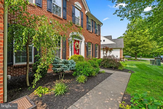11044 COUNTRY CLUB ROAD, New Market, MD 21774
