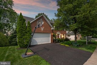11044 COUNTRY CLUB ROAD, New Market, MD 21774