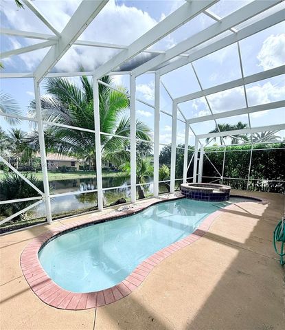 5089 NW 121 DR, Coral Springs, FL 33076