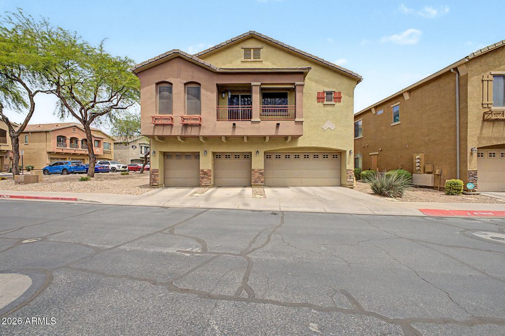 Image 1 of property listing at 2024 S BALDWIN -- 74, Mesa, AZ 85209