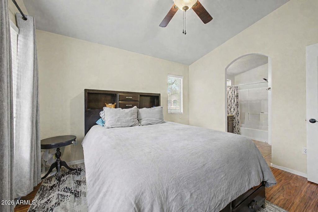Image 11 of property listing at 2024 S BALDWIN -- 74, Mesa, AZ 85209