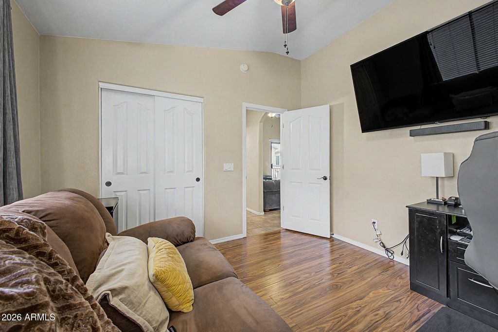 Image 15 of property listing at 2024 S BALDWIN -- 74, Mesa, AZ 85209