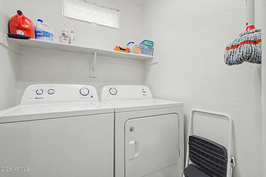Image 18 of property listing at 2024 S BALDWIN -- 74, Mesa, AZ 85209