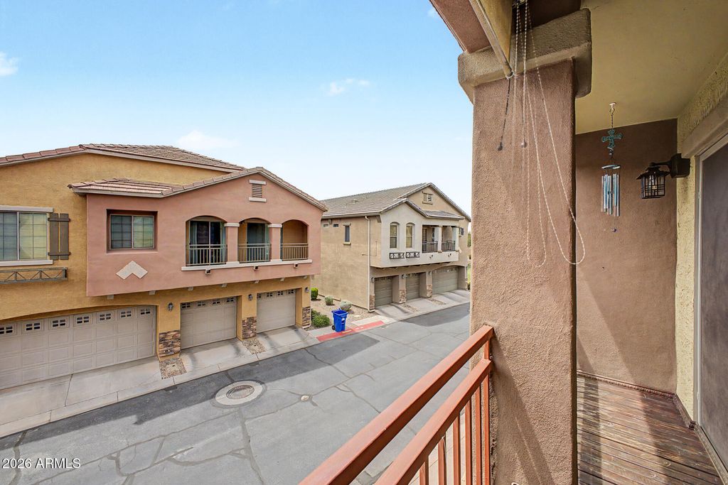 Image 20 of property listing at 2024 S BALDWIN -- 74, Mesa, AZ 85209