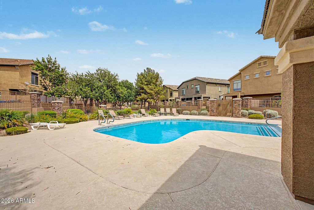 Image 21 of property listing at 2024 S BALDWIN -- 74, Mesa, AZ 85209