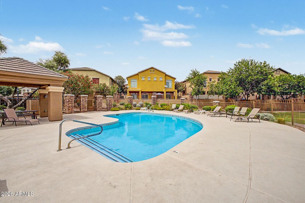 Image 22 of property listing at 2024 S BALDWIN -- 74, Mesa, AZ 85209