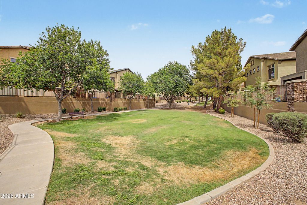 Image 23 of property listing at 2024 S BALDWIN -- 74, Mesa, AZ 85209