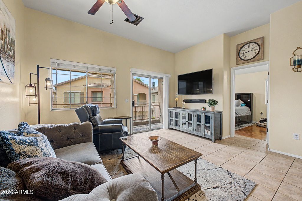 Image 3 of property listing at 2024 S BALDWIN -- 74, Mesa, AZ 85209